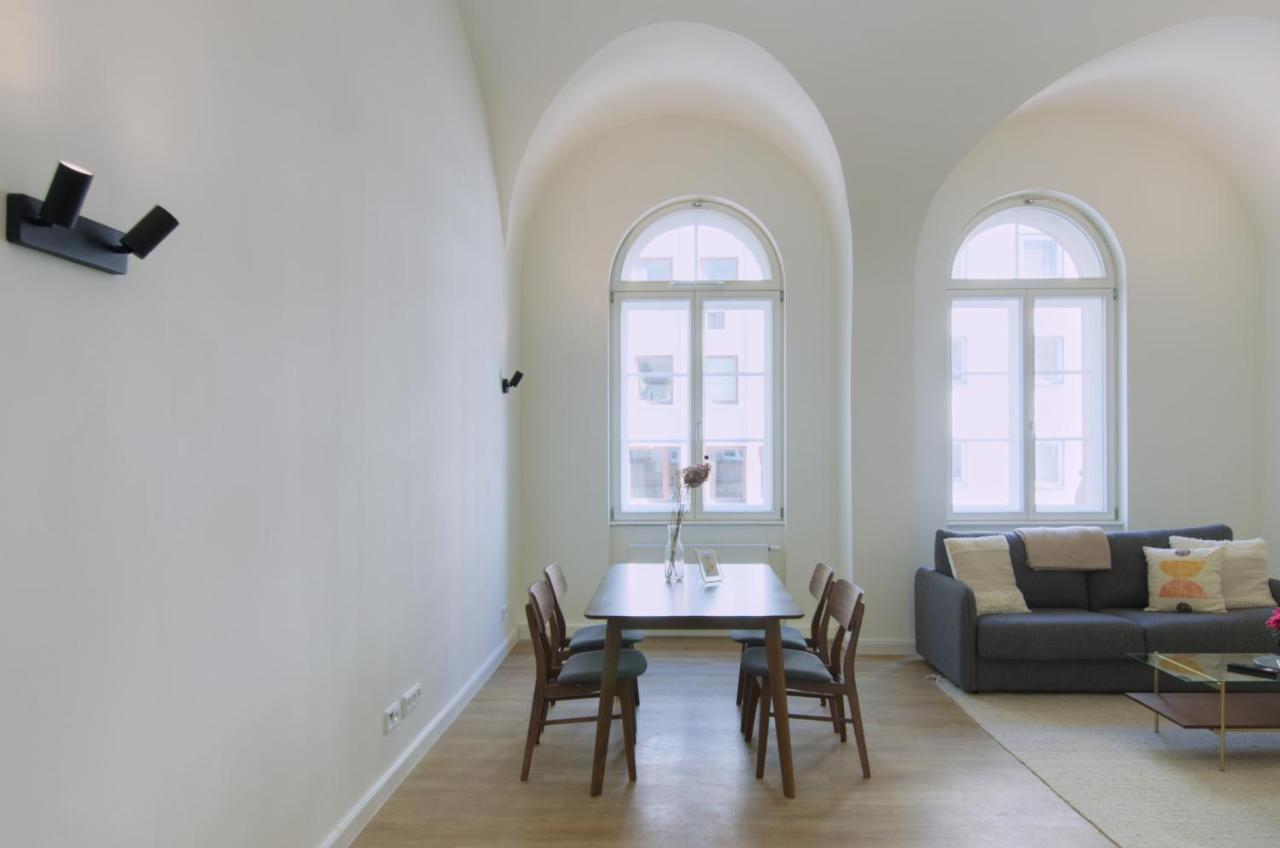 Vonbehling Boutique Apt. - Historisch Und Modern Appartement