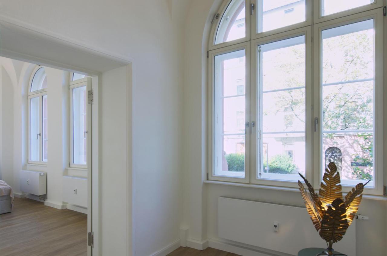 Vonbehling Boutique Apt. - Historisch Und Modern Appartement *