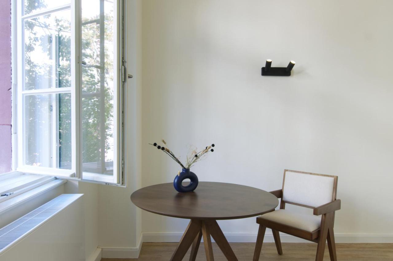 Vonbehling Boutique Apt. - Historisch Und Modern