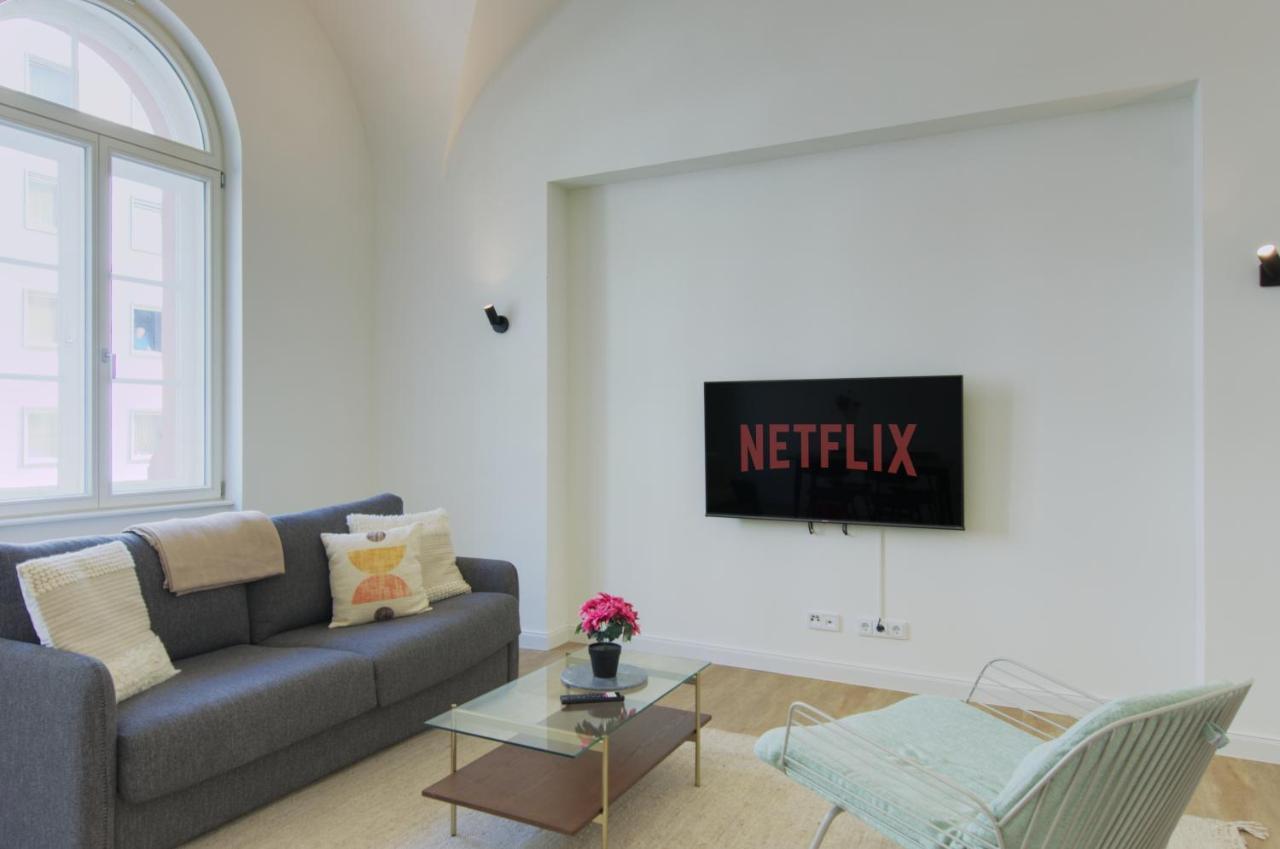 Vonbehling Boutique Apt. - Historisch Und Modern Appartement Wiesbaden