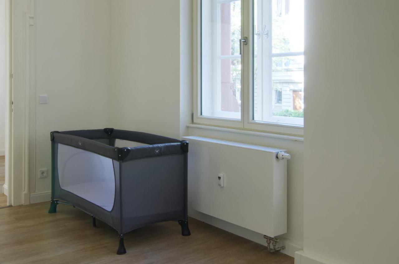 Vonbehling Boutique Apt. - Historisch Und Modern
