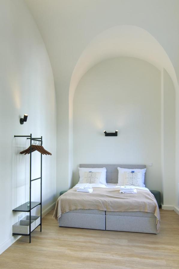 Appartement Vonbehling Boutique Apt. - Historisch Und Modern Wiesbaden