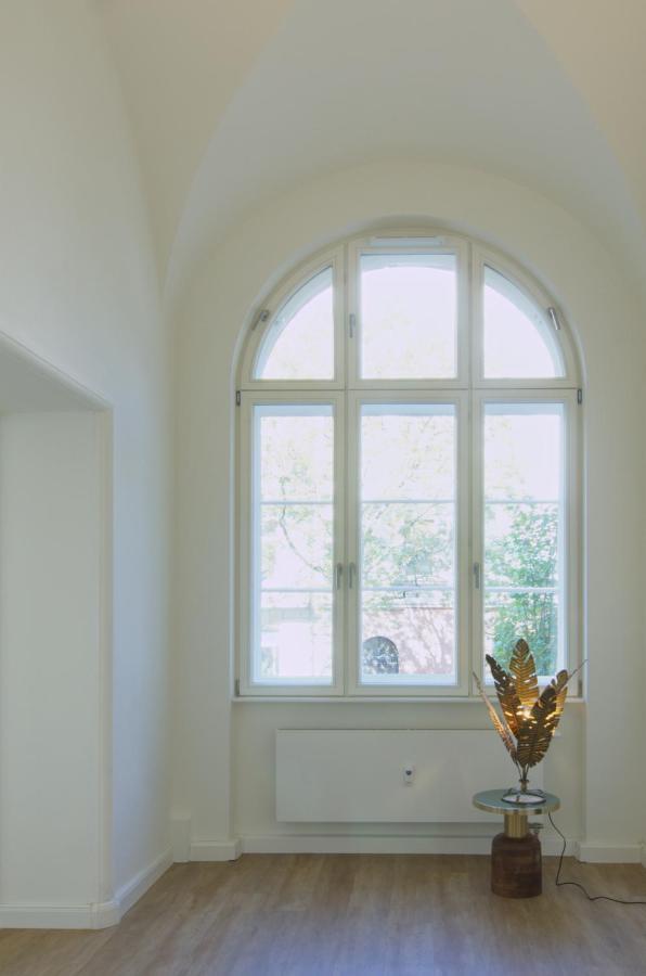 Appartement Vonbehling Boutique Apt. - Historisch Und Modern