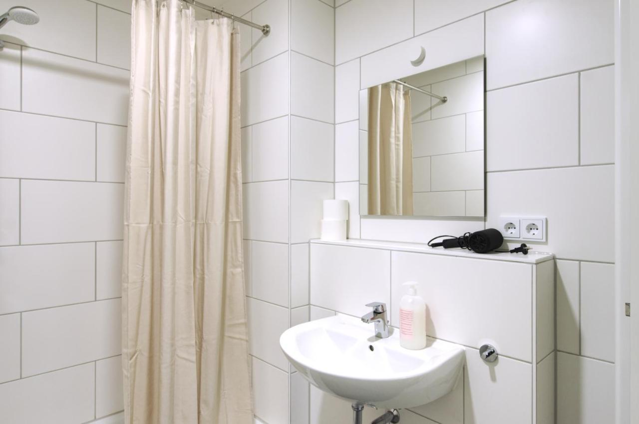 Vonbehling Boutique Apt. - Historisch Und Modern Appartement Wiesbaden