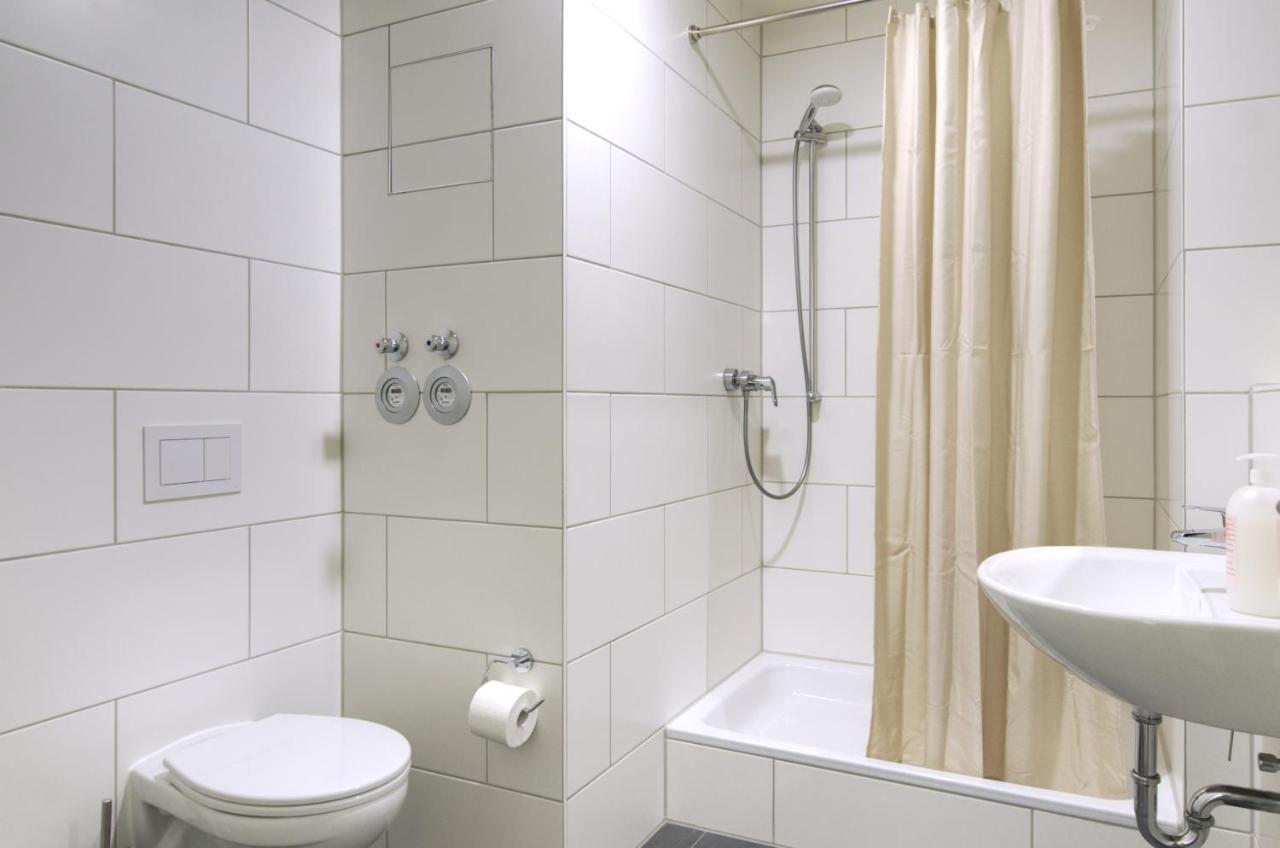 Vonbehling Boutique Apt. - Historisch Und Modern Appartement